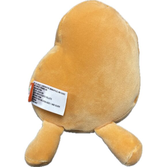 Gigglescape 5" Waffle Syrup Berries Soft Plushie Stuffed Animal new TARGET - Picture 3 of 5